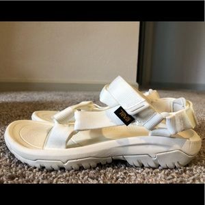 Teva Sandal, Hurricane XLT